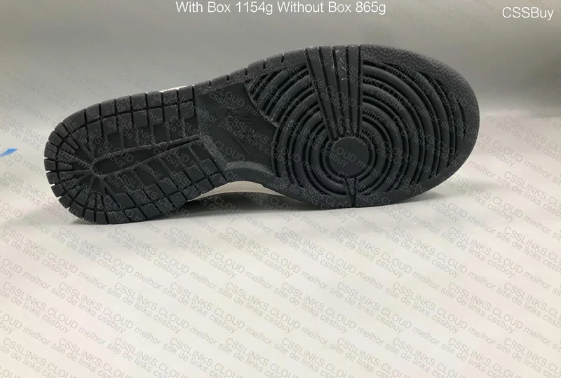 Dunk SB Low Pro 8