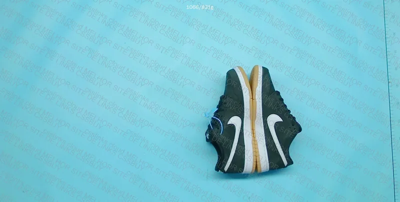 Dunk SB Low Pro