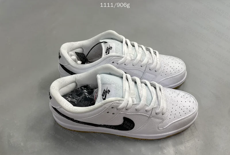 Dunk SB Low Pro ISO - CD2563-100