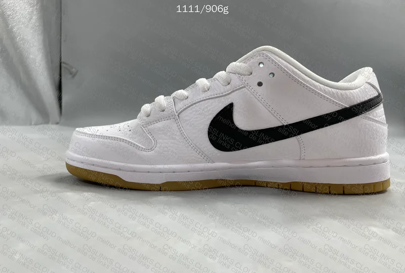 Dunk SB Low Pro ISO - CD2563-100 3