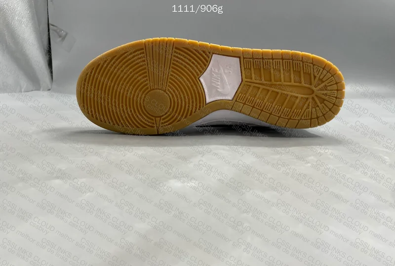 Dunk SB Low Pro ISO - CD2563-100 4