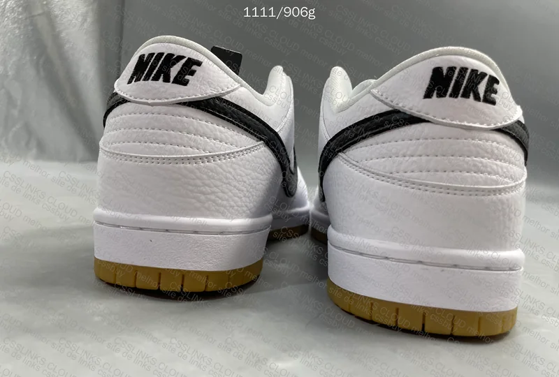 Dunk SB Low Pro ISO - CD2563-100 7