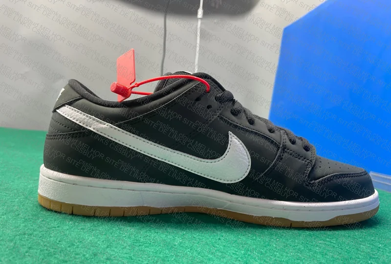 Dunk SB Low Pro (Kz Sale) 2