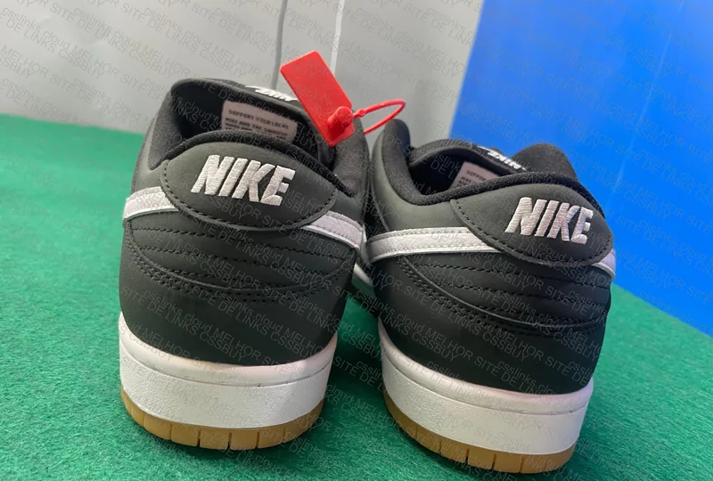 Dunk SB Low Pro (Kz Sale) 3