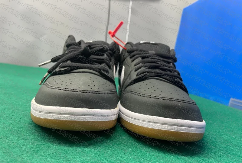 Dunk SB Low Pro (Kz Sale) 4