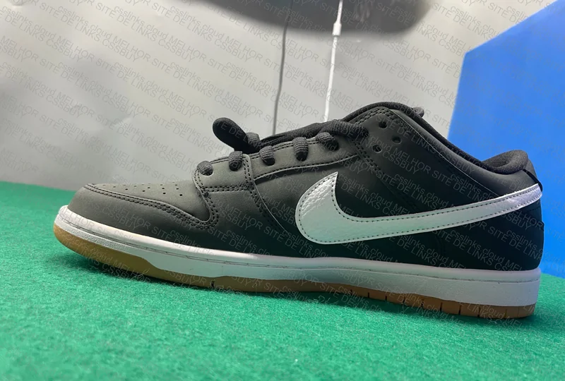 Dunk SB Low Pro (Kz Sale) 6