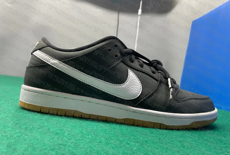 Dunk SB Low Pro (Kz Sale) 7