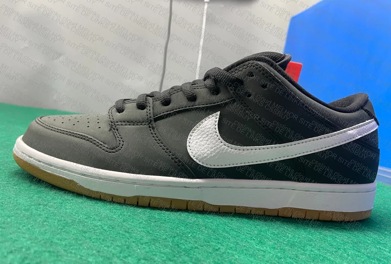 Dunk SB Low Pro (Kz Sale) 8