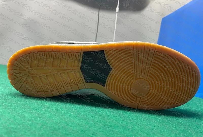 Dunk SB Low Pro (Kz Sale) 9