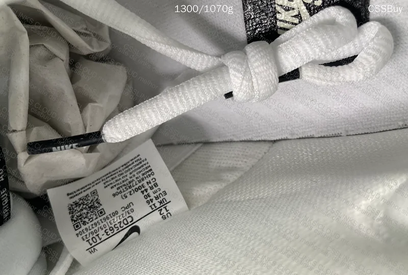 Dunk SB Low Pro 'White Gum' 5