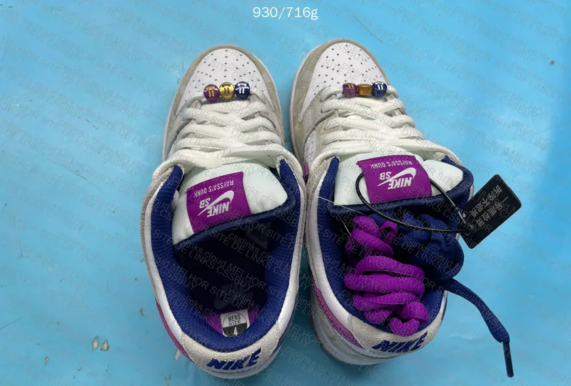 Dunk SB Low Rayssa Leal
