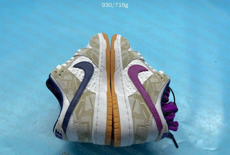 Dunk SB Low Rayssa Leal 2