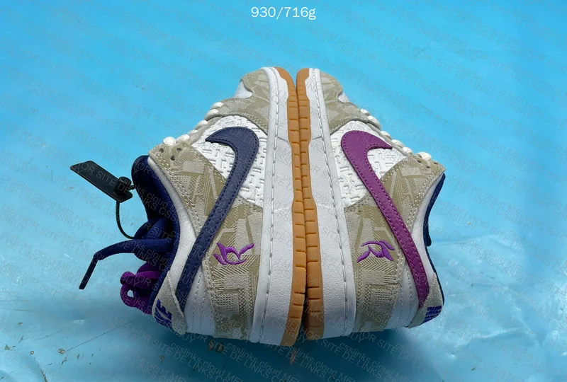 Dunk SB Low Rayssa Leal 3