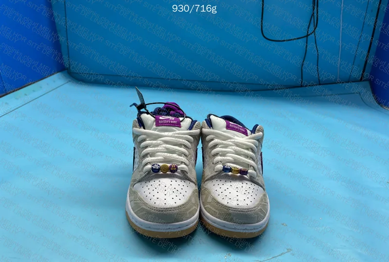Dunk SB Low Rayssa Leal 4