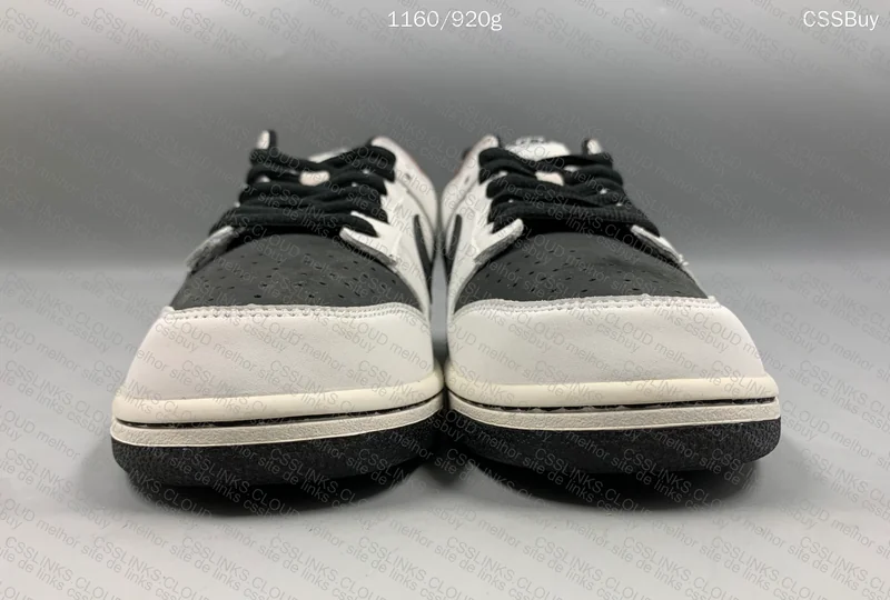 Dunk SB Low Toyota AE86 Fujiwara Takumi 8