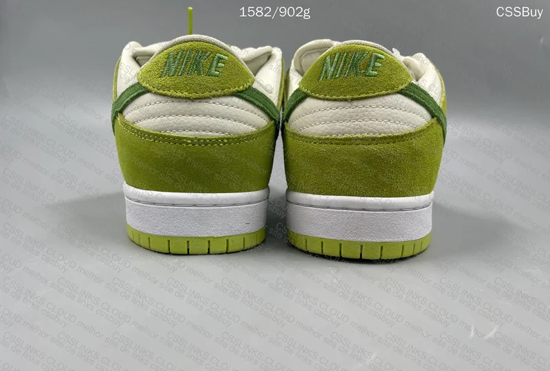 Dunk SB Green Apple 'Sale' Opinions 2