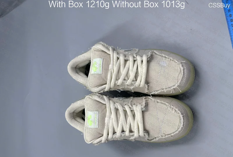 Dunk SB Mummy