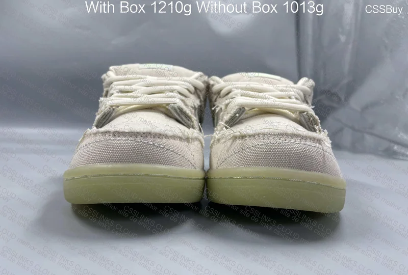 Dunk SB Mummy 2