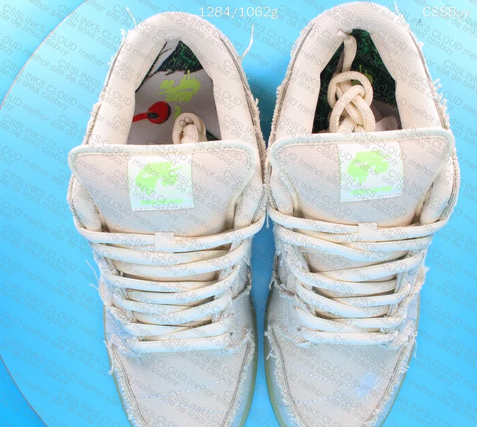 Dunk SB Mummy