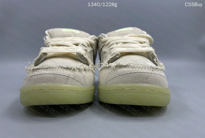 Dunk SB Mummy