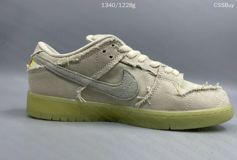 Dunk SB Mummy 10