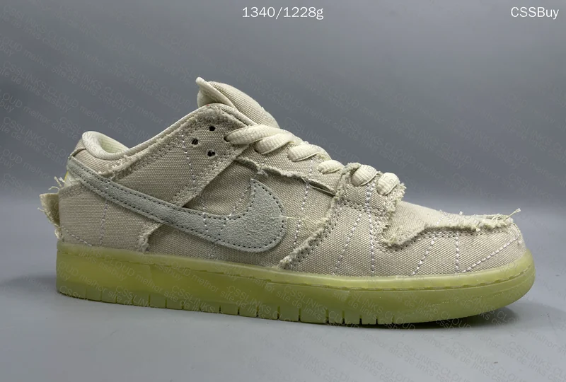 Dunk SB Mummy 8