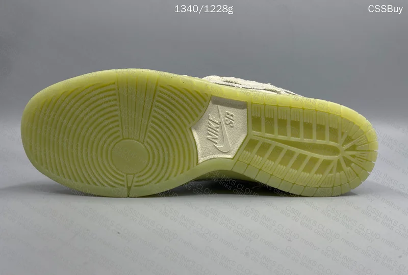 Dunk SB Mummy 9