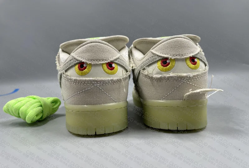 dunk sb mummy