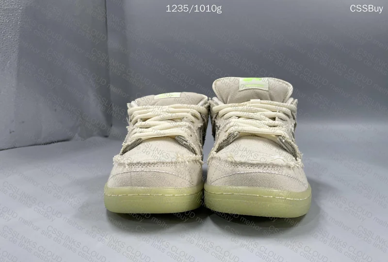 Dunk SB Mummy
