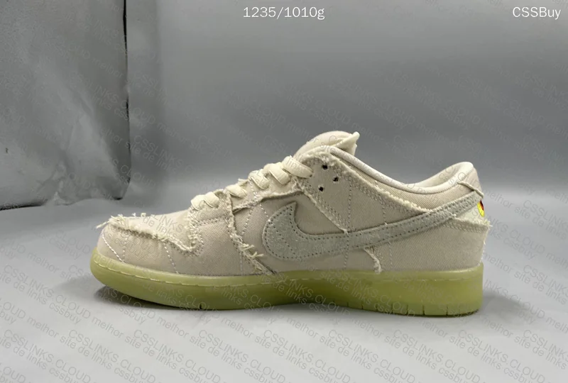 Dunk SB Mummy 2