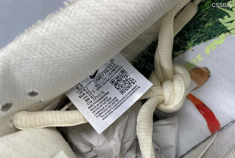 Dunk SB Mummy 3