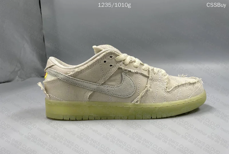 Dunk SB Mummy 8