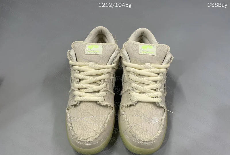 Dunk SB Mummy 2