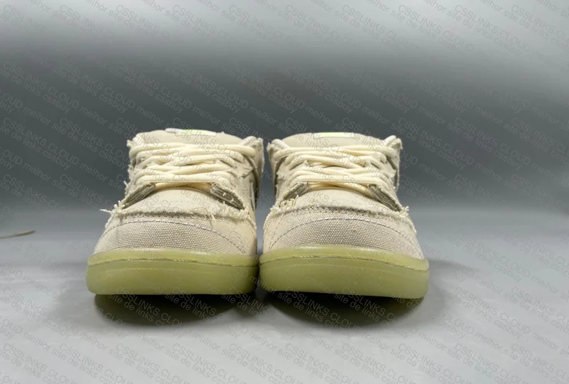 Dunk Sb Mummy 2