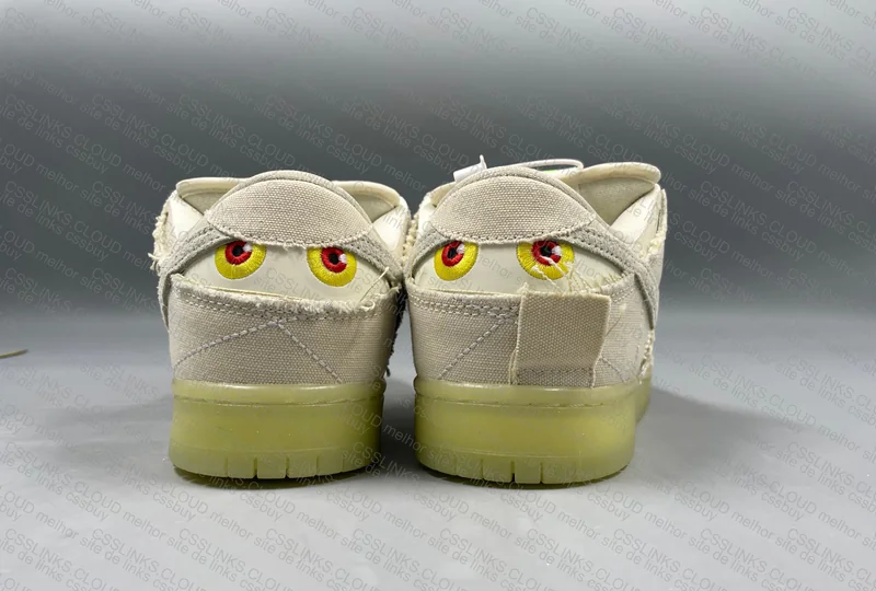 Dunk Sb Mummy 3