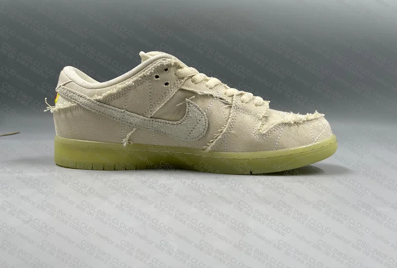 Dunk Sb Mummy 4