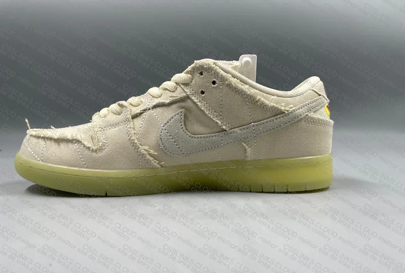 Dunk Sb Mummy 6