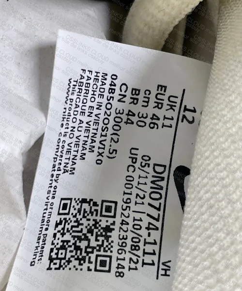 Dunk Sb Mummy 7