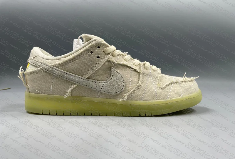 Dunk Sb Mummy 8