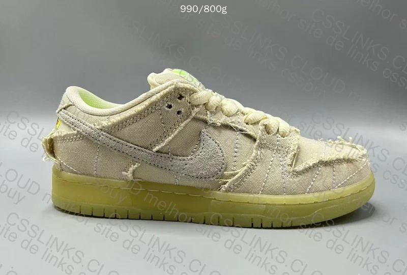 dunk sb mummy