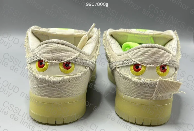 dunk sb mummy 4