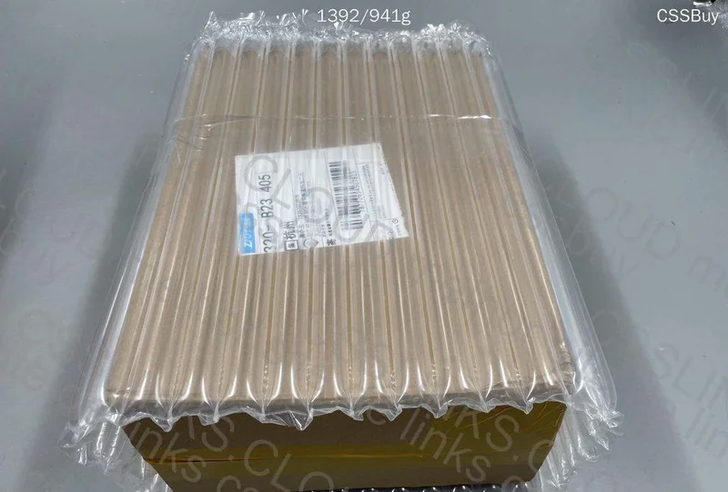 Dunk SB Mummy Batch M (Is it GL?) 11