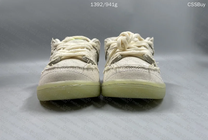 Dunk SB Mummy Batch M (Is it GL?) 2