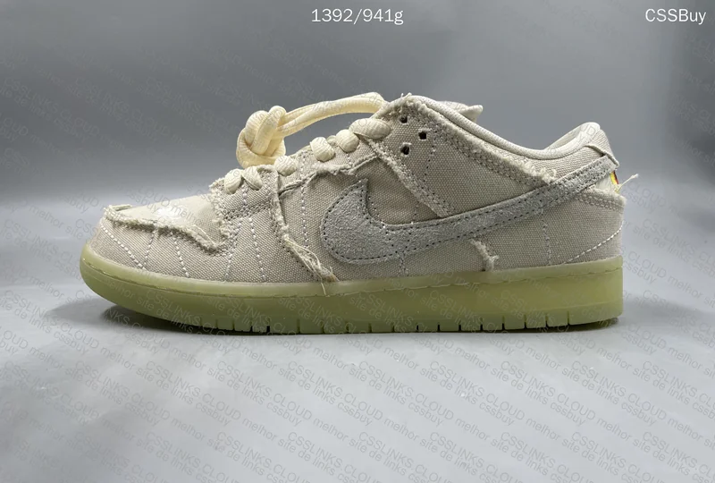 Dunk SB Mummy Batch M (Is it GL?) 4