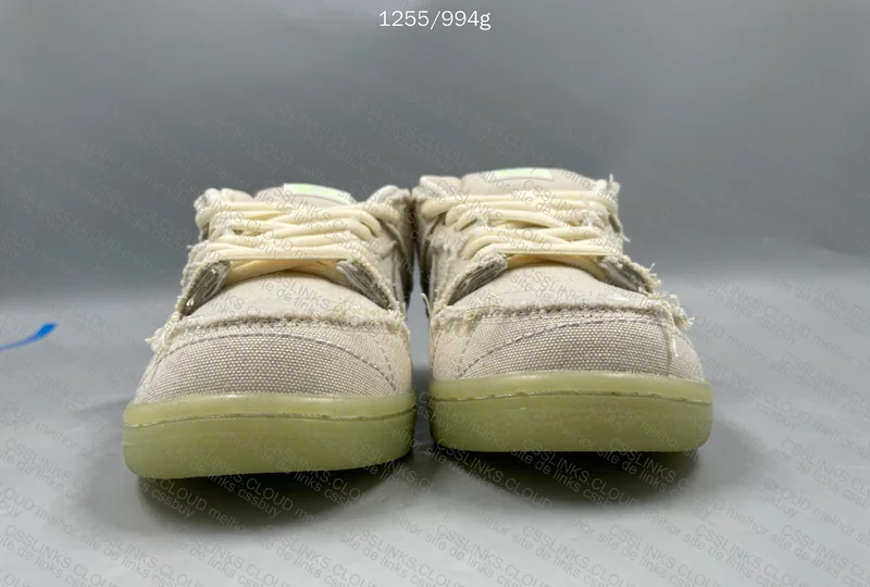 Dunk SB Mummy - GL?