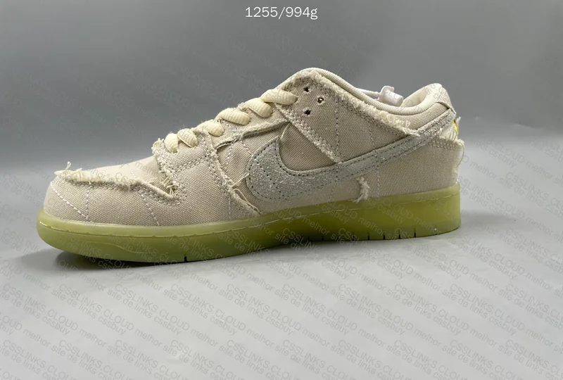 Dunk SB Mummy - GL? 10