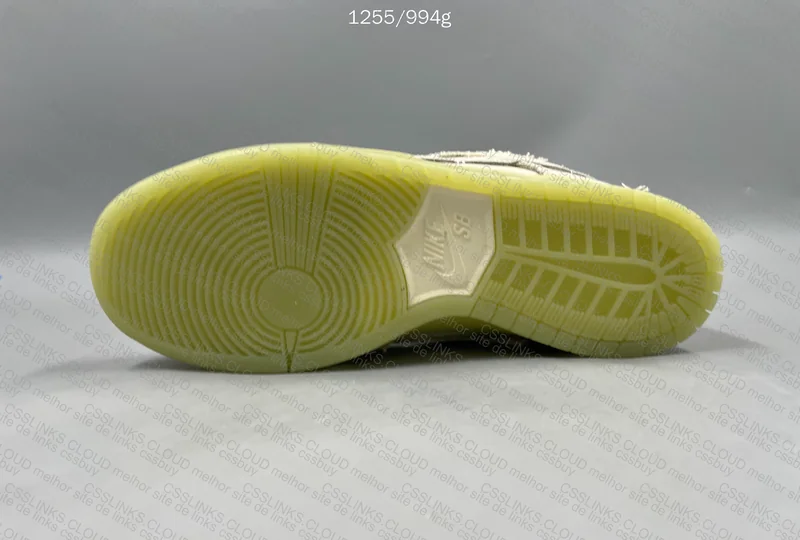 Dunk SB Mummy - GL? 3
