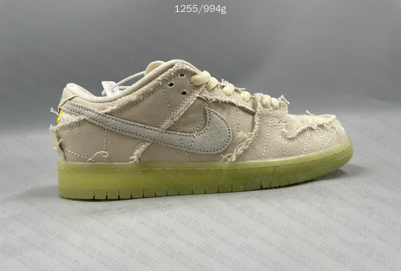 Dunk SB Mummy - GL? 9