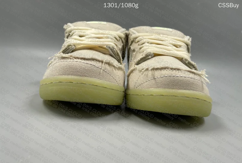 Dunk SB Mummy M Batch 11