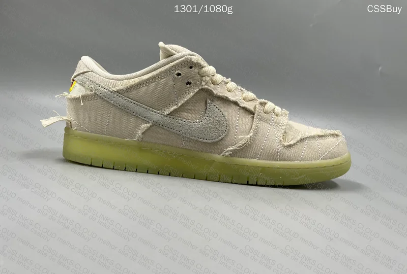 Dunk SB Mummy M Batch 4